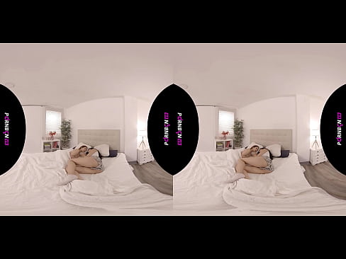 ❤️ PORNBCN VR Du lezbiyenên ciwan di rastiya virtual ya 4K 180 3D de bi hêrs şiyar dibin Geneva Bellucci Katrina Moreno ☑ Tenê porno li porno ku.analytik24.ru ❌